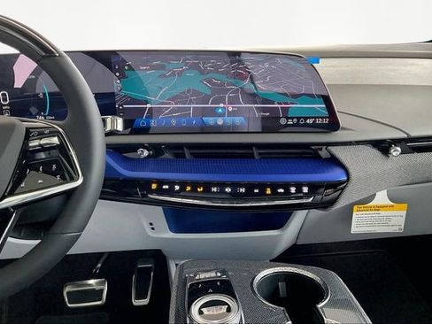 New 2026 Cadillac Optiq Sport 1 image 8