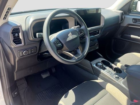 Used 2025 Ford Bronco Sport Big Bend image 9