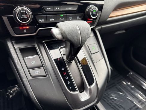 Used 2019 Honda CR-V EX image 34