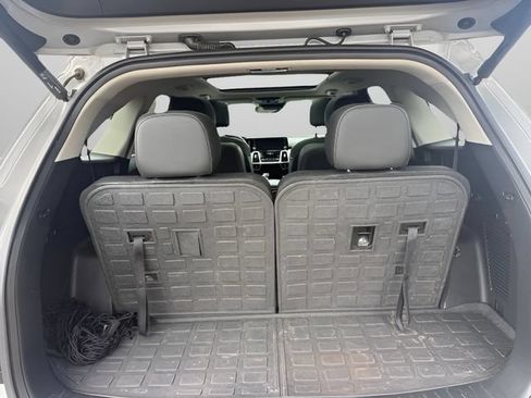Used 2022 Kia Sorento SX AWD/4WD image 9