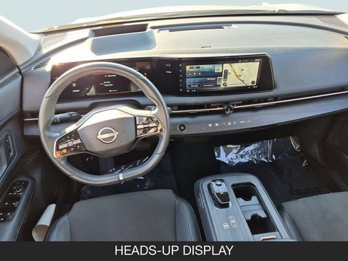 Certified 2023 Nissan Ariya AWD image 13