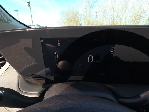 New 2026 Buick Encore GX Preferred w/ Comfort Package image 17