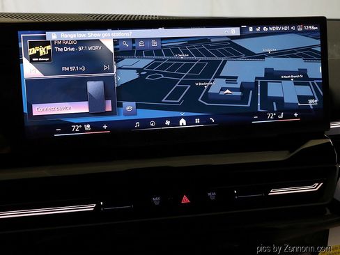 Used 2026 BMW 530i xDrive w/ Premium Package image 19