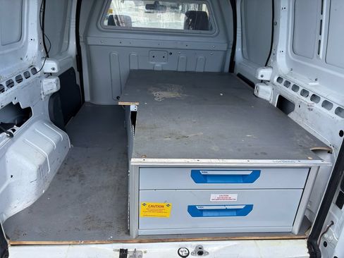 Used 2012 Ford Transit Connect XL FWD image 30