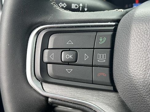 Used 2024 Jeep Wagoneer Series II AWD/4WD image 28