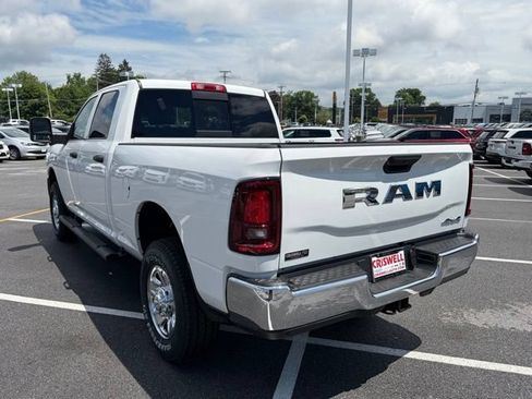 New 2026 RAM 2500 Tradesman AWD/4WD image 5