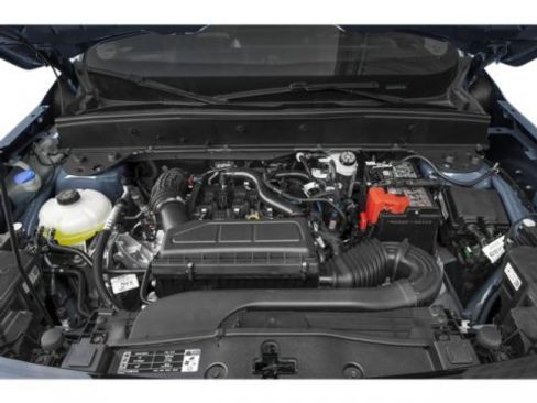 Used 2025 Ford Bronco Sport Outer Banks w/ Outer Banks Tech Package+ image 14