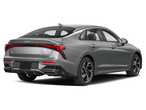 New 2026 Kia K5 GT-Line w/ GT-Line Premium Package AWD/4WD image 29