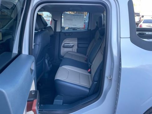 New 2026 Ford Maverick Lariat AWD/4WD image 9