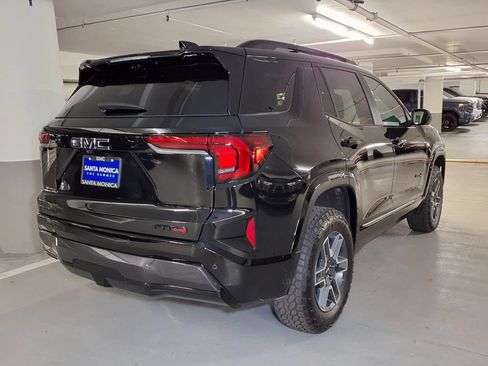 New 2026 GMC Terrain AT4 w/ Technology Package II AWD/4WD image 7