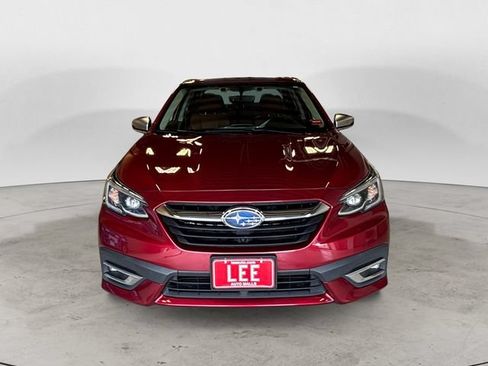 Used 2021 Subaru Legacy Touring XT AWD/4WD image 9