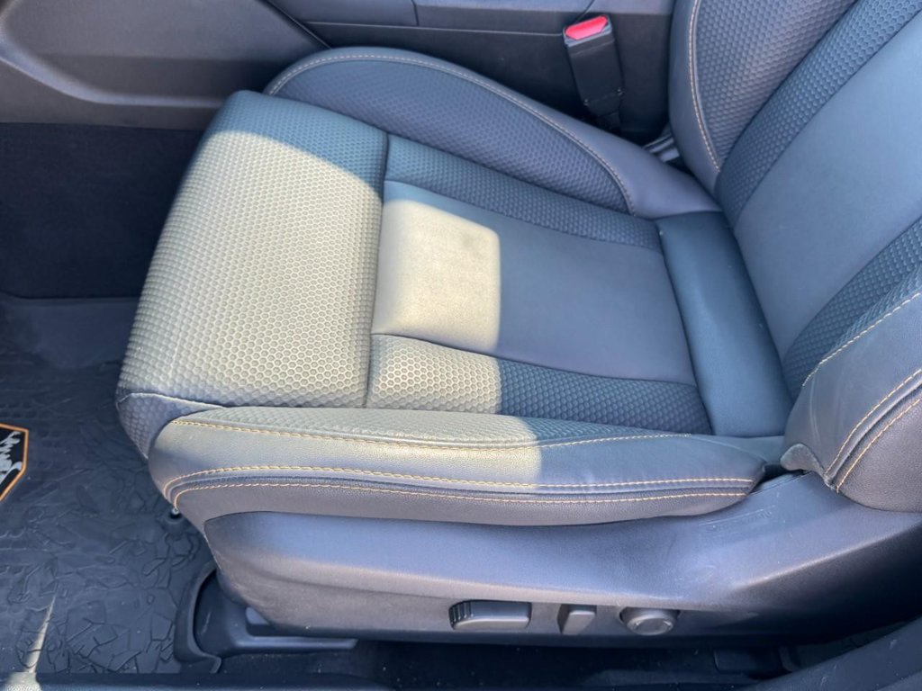 Used 2024 Subaru Outback Wilderness AWD/4WD image 15