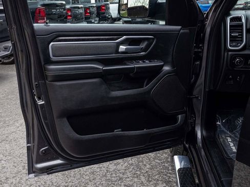 Used 2023 RAM 1500 Big Horn AWD/4WD image 11