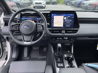 Certified 2026 Subaru Outback Touring XT