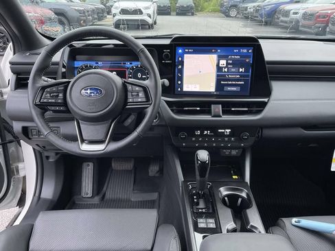 Used 2026 Subaru Outback Touring XT AWD/4WD image 4