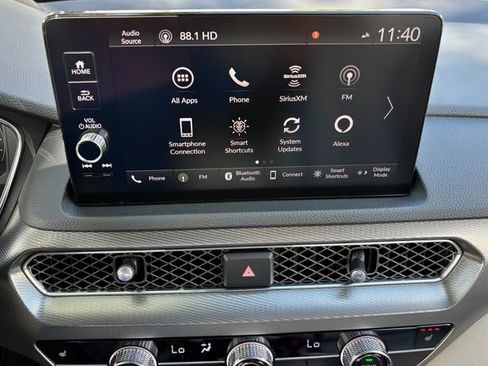 New 2026 Acura Integra A-Spec FWD image 19