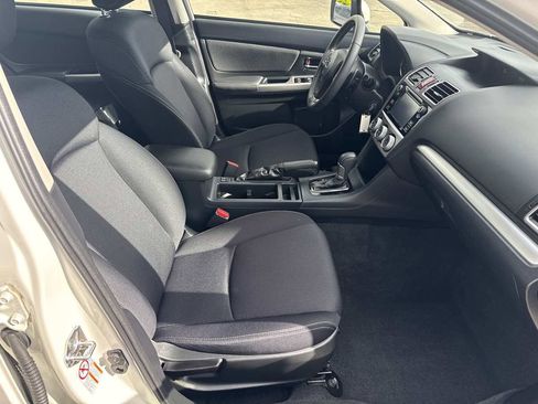 Used 2016 Subaru Impreza 2.0i Sport Premium AWD/4WD image 19