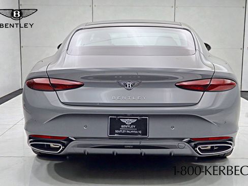 New 2026 Bentley Continental GT image 12