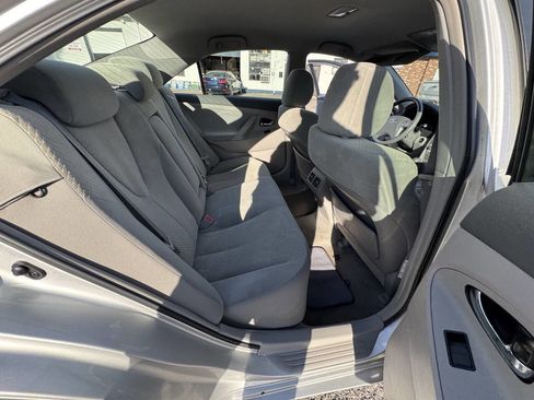 Used 2008 Toyota Camry Hybrid image 33