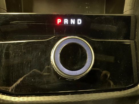 Used 2024 Jeep Grand Cherokee L Laredo image 37