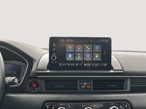Certified 2024 Honda Pilot Elite image 14