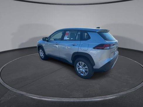 New 2026 Toyota Corolla Cross L image 13