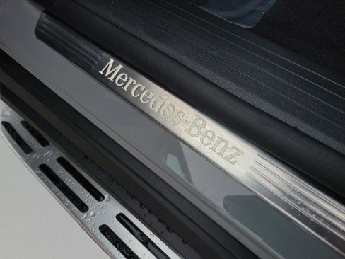 New 2026 Mercedes-Benz GLE 450 4MATIC Coupe image 8