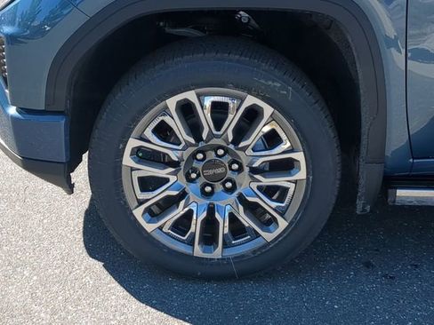 New 2026 GMC Sierra 1500 Denali Ultimate image 15