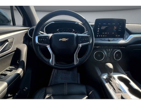 Used 2024 Chevrolet Blazer LT w/ Redline Edition AWD/4WD image 6