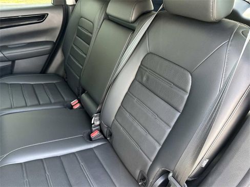 Certified 2024 Honda CR-V EX-L image 12