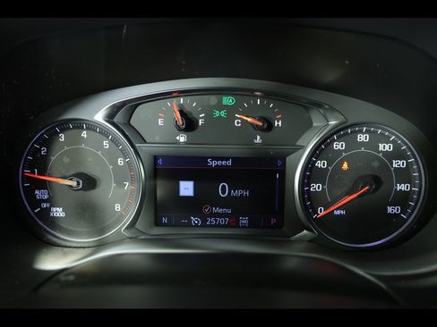 Used 2023 GMC Acadia SLE w/ Driver Convenience Package image 22