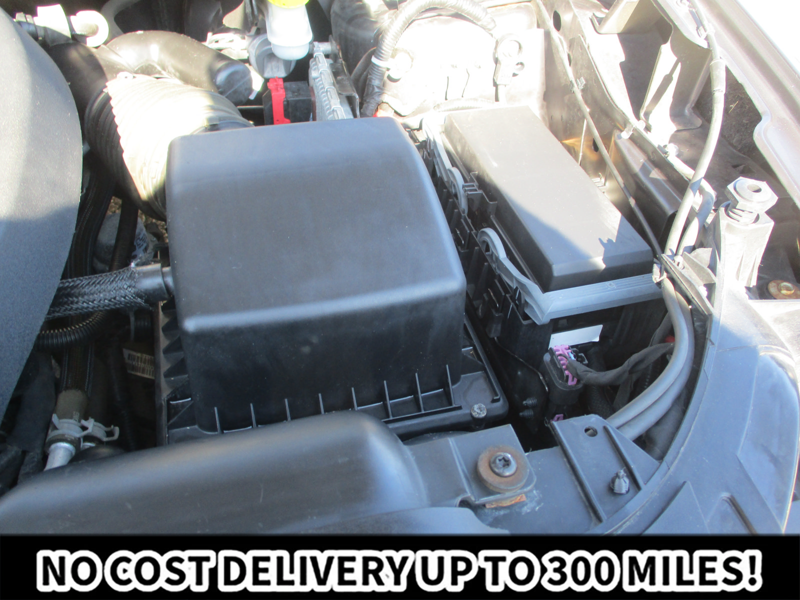 Used 2016 Dodge Journey SE w/ Popular Equipment Group AWD/4WD image 29