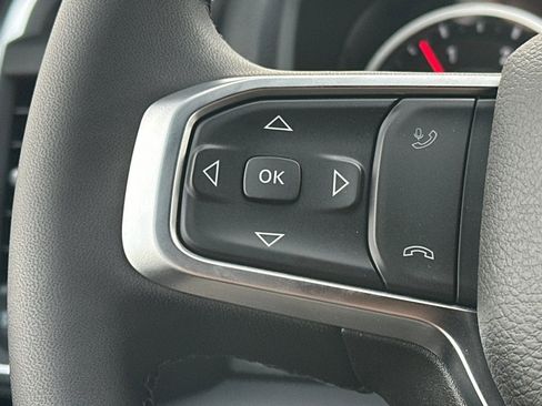 New 2026 RAM 5500 Tradesman image 27