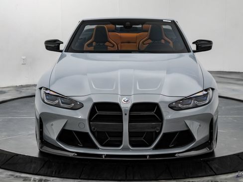 Used 2023 BMW M4 xDrive Competition AWD/4WD image 39