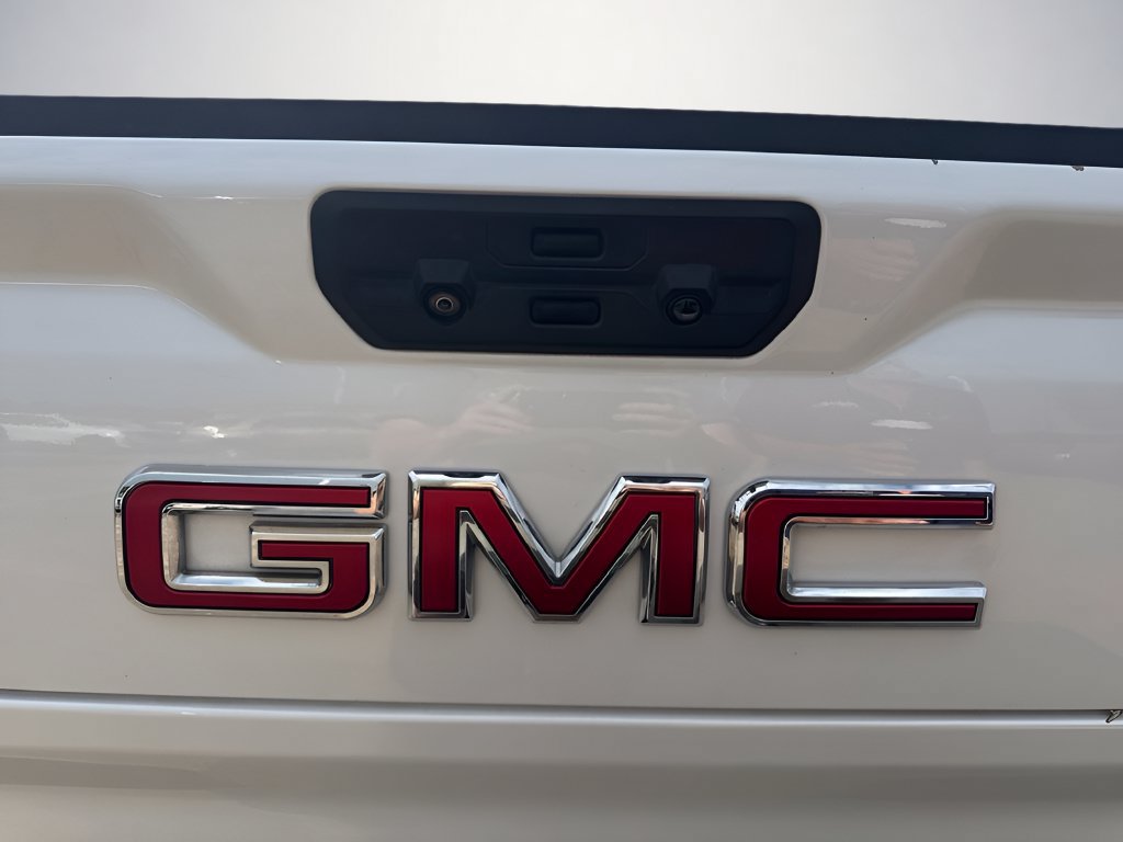 Used 2022 GMC Sierra 1500 Denali AWD/4WD image 33