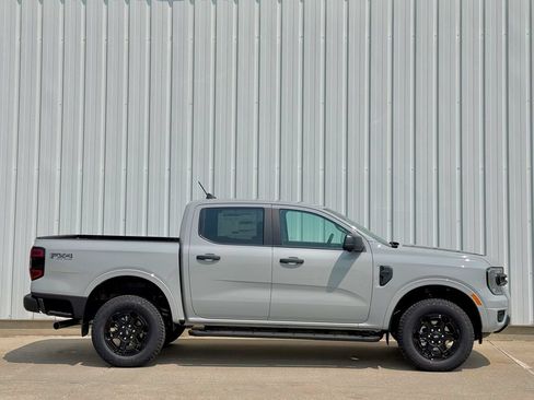New 2026 Ford Ranger XLT AWD/4WD image 7