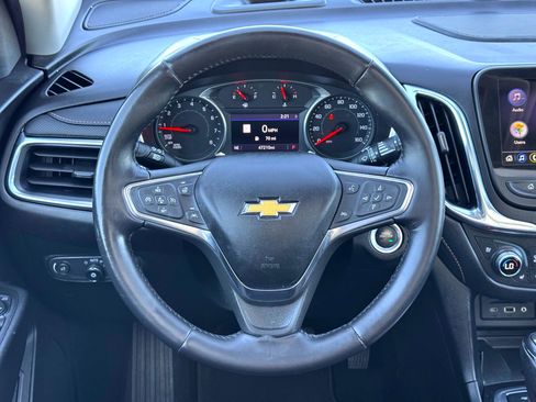 Used 2019 Chevrolet Equinox Premier image 23