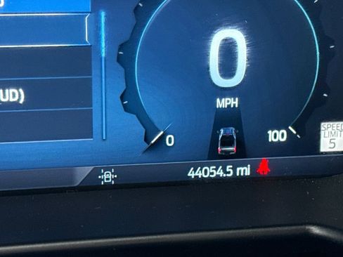 Used 2023 Ford F450 Lariat w/ Lariat Ultimate Package image 50