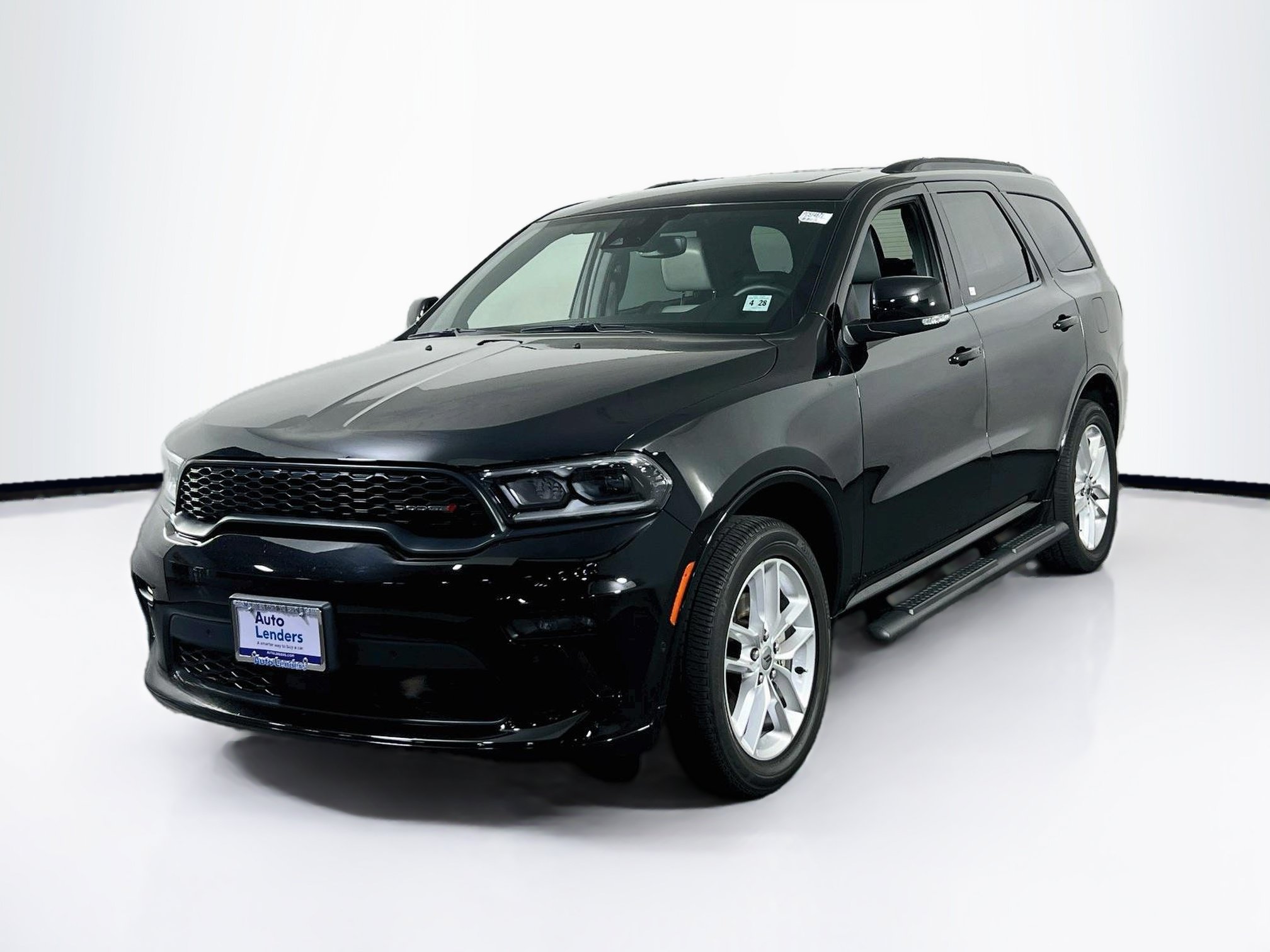 Used 2023 Dodge Durango GT AWD/4WD image 1
