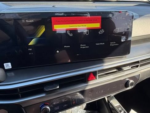 New 2026 Kia Sorento S w/ S Panoramic Sunroof Package AWD/4WD image 18