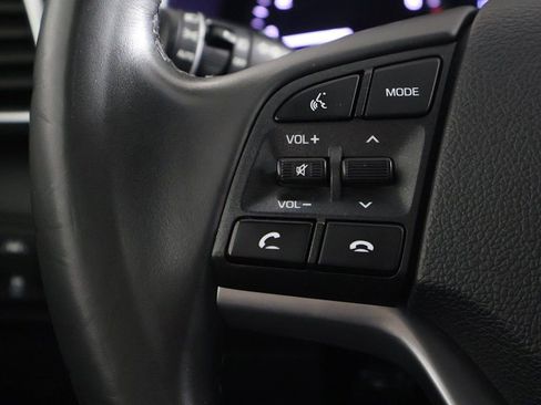 Used 2020 Hyundai Tucson Limited image 37