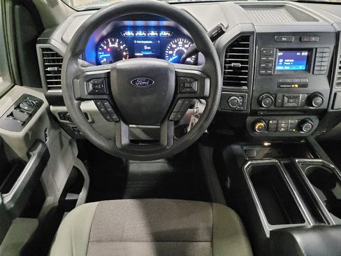 Used 2016 Ford F150 XL w/ Equipment Group 101A Mid AWD/4WD image 22