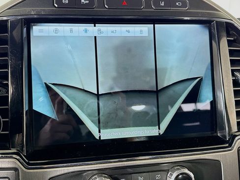 Used 2022 Ford F350 Platinum AWD/4WD image 57