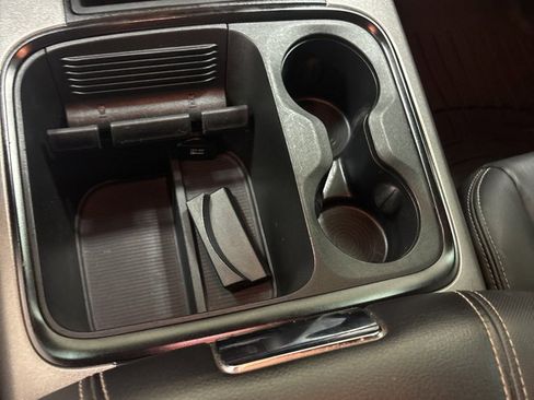 Used 2017 RAM 1500 Rebel w/ Luxury Group image 14