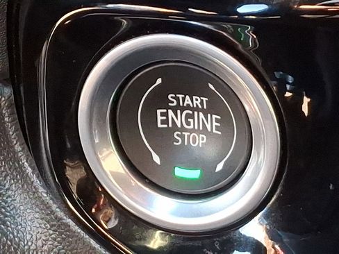 Used 2024 Chevrolet Silverado 1500 LT Trail Boss w/ LT Trail Boss Premium Package image 25