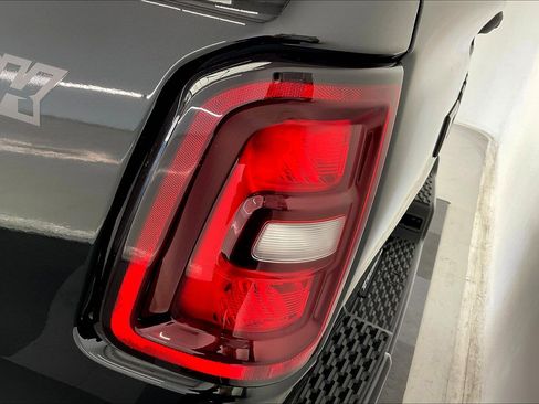 New 2026 RAM 1500 Classic Warlock image 16