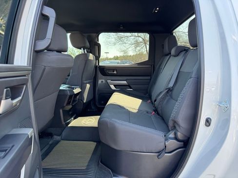 Used 2025 Toyota Tundra SR5 w/ TRD Off-Road Package image 15