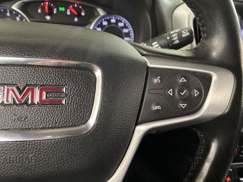 Used 2020 GMC Terrain SLT w/ Preferred Package image 22