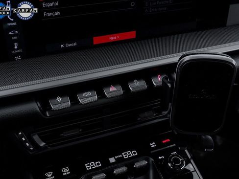 Used 2020 Porsche 911 Carrera 4S image 35