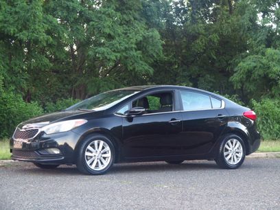 Used 2014 Kia Forte EX